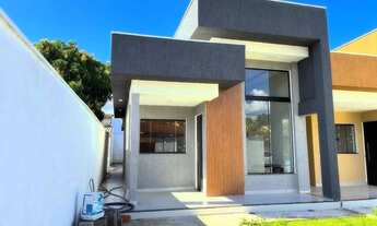 Imagem 5: Casa à venda, 91 m² por R$ 450.000,00 - Parque Nanci - Maricá/RJ