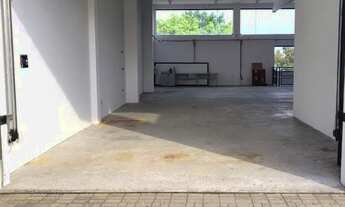 Imagem 4: Prédio / Barracão para locação no Jardim Myriam Moreira da Costa em Campinas. 318m², zonea