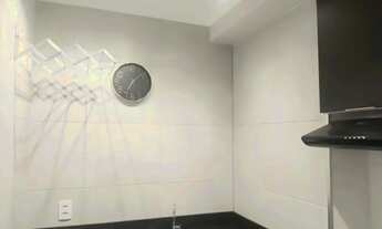 Imagem 6: Imóvel para aluguel possui 40 metros quadrados com 2 quartos