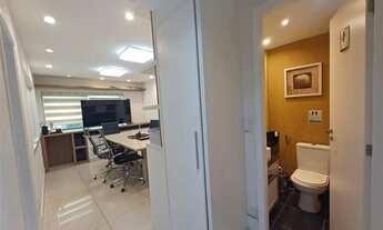 Imagem 6: SALA COMERCIAL À VENDA - 59m² - Cod. SUNPLAZA PERSONAL - BARRA DA TIJUCA