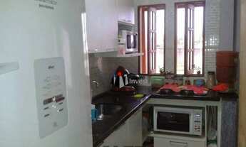 Imagem 5: Terreno com edícula Loteamento Alphaville