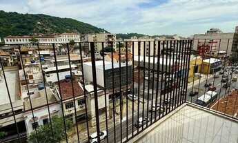 Imagem 6: Locação Apartamento 2 Quartos Vila Isabel / RJ