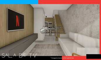 Imagem 3: CASA OSTUNI - 03 Quartos