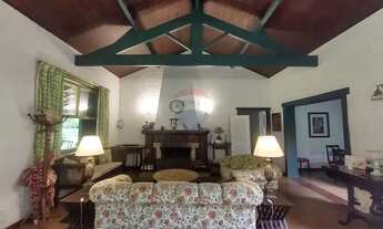 Imagem 6: Casa encantadora à venda com 4 quartos em Itaipava