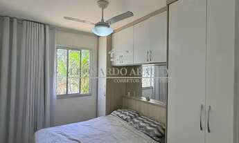 Imagem 7: APARTAMENTO MUITO BEM LOCALIZADO, SOL DA MANHÃ, 02 QUARTOS EM COLINA DE LARANJEIRAS - SERR