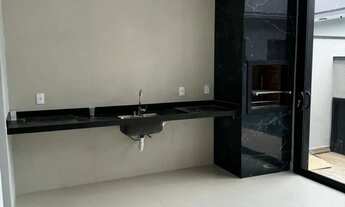 Imagem 6: Casa Condomínio Maria Cândida em Indaiatuba