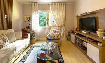 Imagem 3: Casa plana à venda 3 quartos, terraço com quiosque no bairro Operário, NH! REF: 161