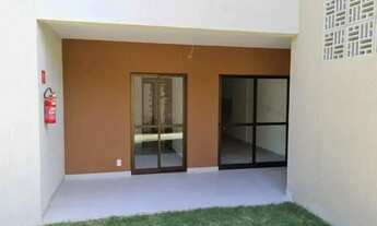 Imagem: APARTAMENTO VILLAGE - 3 QUARTOS (1 SUÍTE)