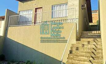 Imagem: ITABORAÍ - Casa 2 quartos 1 Suíte de frente