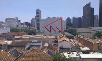 Imagem 4: Sala-À VENDA-Centro-Rio de Janeiro-RJ