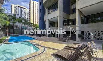 Imagem: Venda Apartamento 4 quartos Savassi Belo