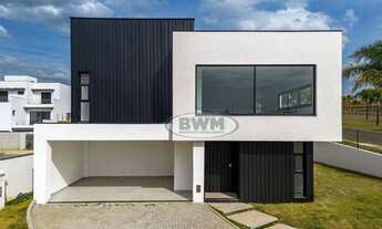 Imagem: Casa com 4 dormitórios à venda, 297 m²