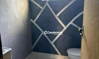 Imagem 6: Casa para venda na zona leste de Sorocaba com salões comerciais na frente