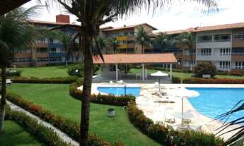 Imagem 2: Apartamento no condomínio Van Cartier Praia do Futuro