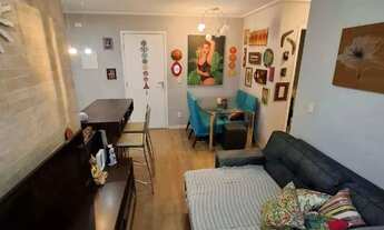 Imagem: Apartamento para locação na Vila Leopoldina