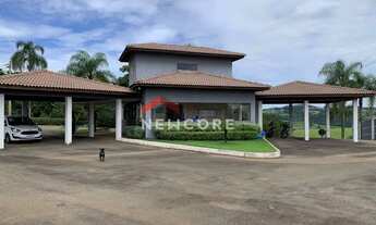 Imagem: Lote em condomínio em Rua Dilceu Zanatta