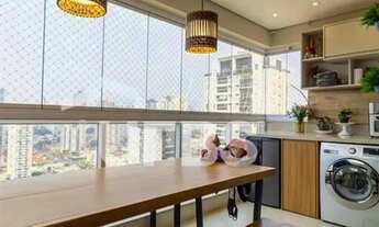 Imagem 4: Follow Bueno andar alto e nascente de 98 metros com 03 suites