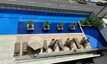 Imagem 2: Apartamento Alto Padrão com 140m2 e Porteira Fechada em Intermares - PB