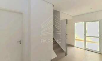 Imagem 3: Apartamento garden para venda em Barra Funda com 2 quartos, sendo 1 suíte , 54m²