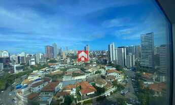 Imagem 6: MUNDO PLAZA EMPRESARIAL - Sala para alugar, 34m² por R$4.000/mês - Caminho das Árvores, Sa