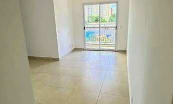 Imagem: Apartamento com 3 dormitórios para alugar