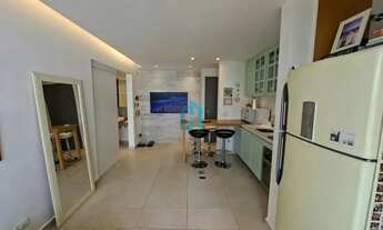 Imagem 4: Apartamento para aluguel no Campo Belo, SP