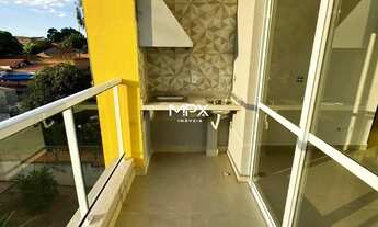 Imagem: Apartamento à venda em Piracicaba, Vila