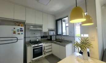 Imagem 7: Vila Guilhermina 1 Dorm Varanda 50 m da Praia Mobiliado/Reformado