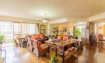 Imagem 2: Venda Apartamento 3 Dormitórios - 283 m² Sumaré