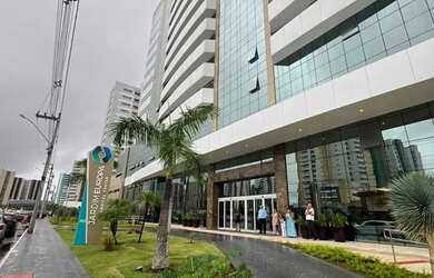 Imagem 2: Sala Comercial - Medical Center Jardim Europa [27049