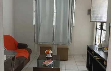 Imagem 3: Casa 2/4 Barro Duro (Preço Negociável