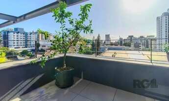 Imagem 3: COBERTURA DUPLEX COM 1 DORMITÓRIO E VAGA DE GARAGEM