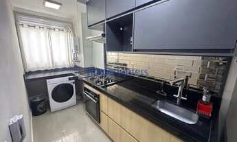 Imagem 7: Apartamento à venda no Chapadão, Campinas | 56m² | 2 dorms (1 suíte