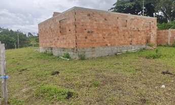 Imagem 4: Terreno com casa em construção vila Canaã Araruama Rj