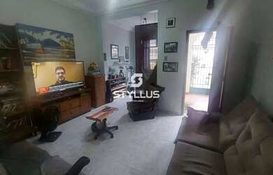 Imagem 5: Engenho Novo Casa com 4 dormitórios