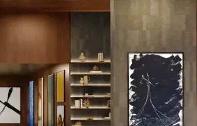 Imagem 2: Art Studio Tancredo, 1/4 E 2/4, Entre 19M² A 58M² E Vagas Rotativas No Caminho Das Árvores