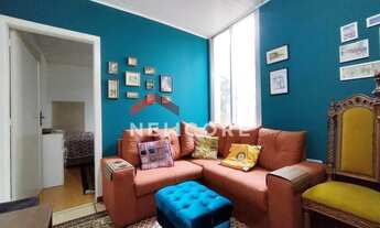 Imagem 2: Apartamento em Rua Vinte e Quatro de Maio - Centro Histórico - Porto Alegre/RS