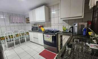 Imagem 4: Casa com 3 quartos à venda, 145 m² por R$ 650.000 - Conjunto Residencial Branca Vieira - M