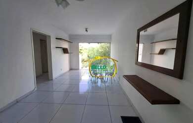 Imagem 5: Apartamento com 2 dormitórios, 89 m² - venda por R$ 385.000,00 ou aluguel por R$ 3.900,00