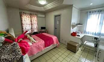 Imagem 3: Apartamento para venda tem 141 metros quadrados com 3 quartos em Nazaré - Belém - PA