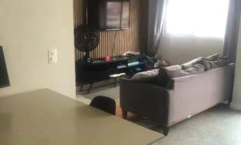 Imagem 5: Apartamento a venda de 3 dormitórios com lazer completo no Jaguaré, São Paulo