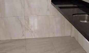 Imagem 7: Cobertura duplex com 03 quartos, varanda, 128m², nascente/sul, nos Bancários