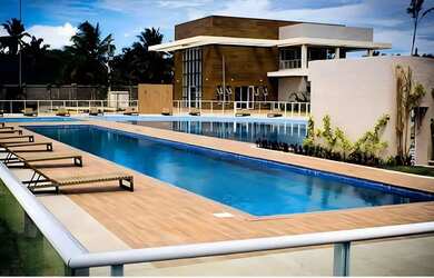 Imagem: Ville Al Mare Lote de Esquina - 665 m²