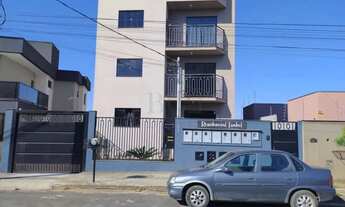 Imagem: Apartamentos Padrão em Poços de Caldas