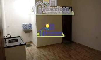 Imagem: Kitnet para locação no Jardim Vera Cruz