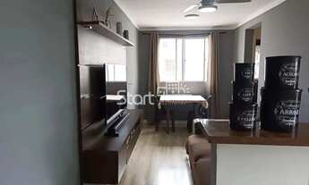 Imagem 2: Apartamento - Vila Carminha - Campinas
