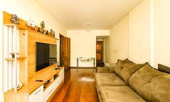 Imagem 2: Tradicional apartamento de 2 quartos com vaga no São Mateus para venda