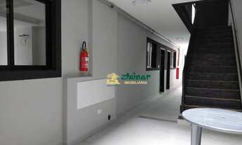 Imagem 6: Apartamento com 1 dormitório à venda, 32 m² por R$ 235.000,00 - Parada Inglesa - São Paulo