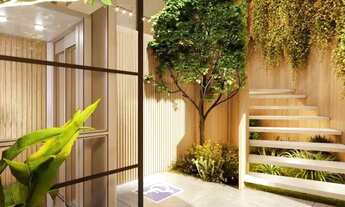 Imagem 7: PENT HAUS BESSA +++++ OPORTUNIDADE ÚNICA +++++ 4 SUÍTES, ANDAR ALTO, NASCENTE SUL