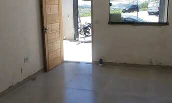 Imagem 7: Residencial Sta Paula - Casa 89 m2, 3 quartos (1 suíte), 2 banheiros, 2 vags garagem, cozi